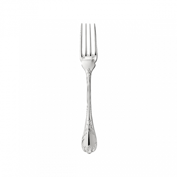 MARLY Silver-Plated Fish Fork