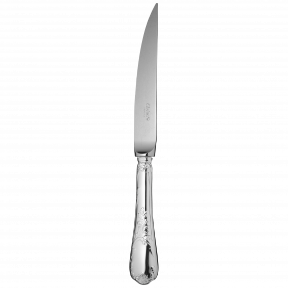MARLY Silver-Plated Steak Knife