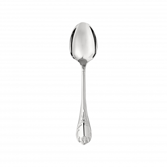 MARLY Silver-Plated Espresso Spoon