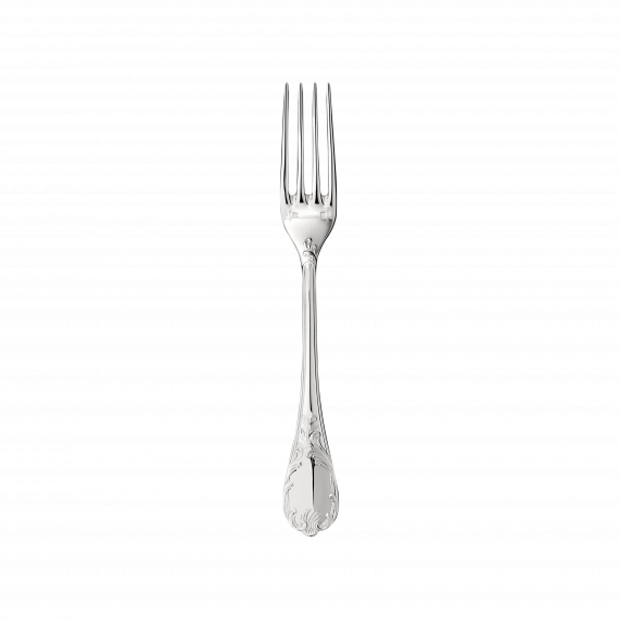 MARLY Silver-Plated Cake Fork