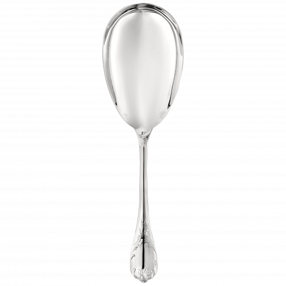 MARLY Silver-Plated Serving Ladle
