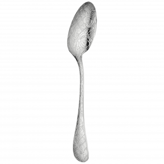 JARDIN D'EDEN Silver-Plated Table Spoon