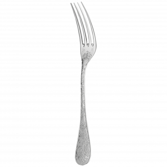 JARDIN D'EDEN Silver-Plated Dinner Fork