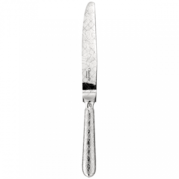 JARDIN D'EDEN Silver-Plated Standard Knife