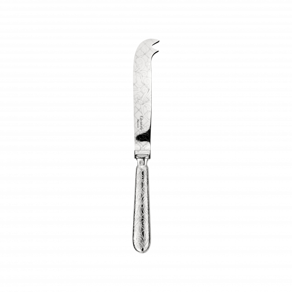 JARDIN D'EDEN Silver-Plated Cheese Knife