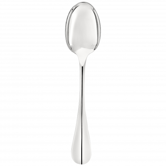 FIDELIO Silver-Plated Table Spoon