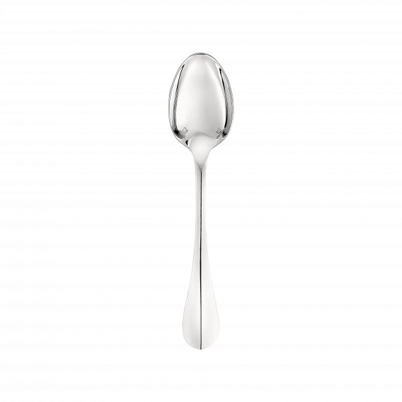 FIDELIO Silver-Plated Coffee Spoon