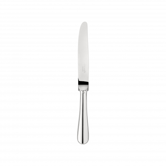 FIDELIO Silver-Plated Dessert Knife