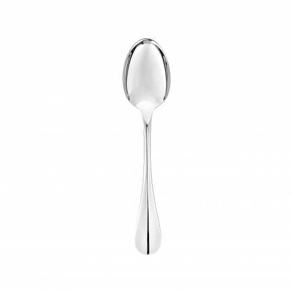 FIDELIO Silver-Plated Dessert Spoon