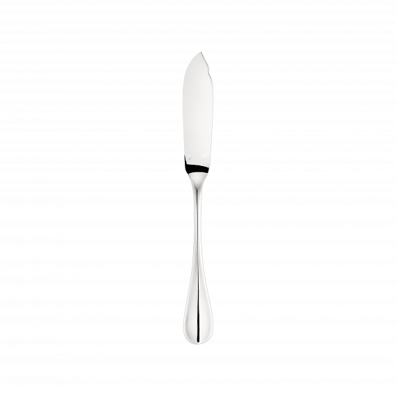 FIDELIO Silver-Plated Fish Knife