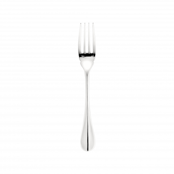 FIDELIO Silver-Plated Fish Fork