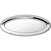 MALMAISON Silver-Plated Fish Serving Platter