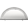 MALMAISON Silver-Plated Napkin Holder