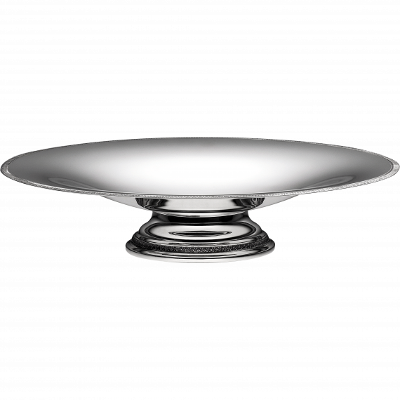 MALMAISON Silver-Plated Bowl and Centerpiece ø:35cm