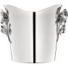 ANEMONE Silver-Plated Champagne Bucket
