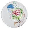 MARC CHAGALL - Gift Boxed Set of 6 Plates ø: 26 cm