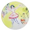 MARC CHAGALL - Gift Boxed Set of 6 Plates ø: 26 cm