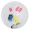 MARC CHAGALL - Gift Boxed Set of 6 Plates ø: 26 cm