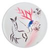 MARC CHAGALL - Gift Boxed Set of 6 Plates ø: 26 cm