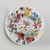 MARC CHAGALL - Gift Boxed Set of 6 Plates ø: 21 cm