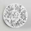 MARC CHAGALL - Gift Boxed Set of 6 Plates ø: 21 cm