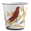 AUX OISEAUX Tumbler & Candle Home Fragrance 200g