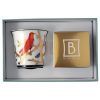 AUX OISEAUX Tumbler & Candle Home Fragrance 200g