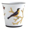 AUX OISEAUX Tumbler & Candle Home Fragrance 200g