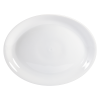 BULLE Oval platter 33 cm