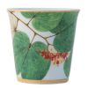 JARDIN INDIEN Tumbler & Candle Home Fragrance 200g