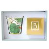 JARDIN INDIEN Tumbler & Candle Home Fragrance 200g