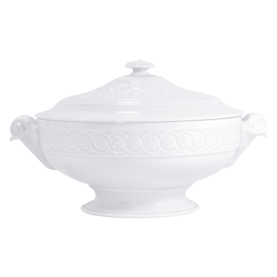 LOUVRE Soup Tureen 2 L