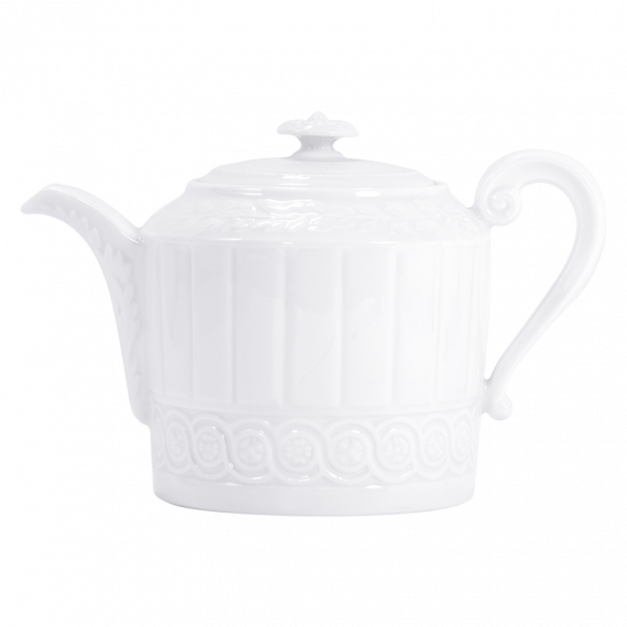 LOUVRE Teapot 12 Cups 1 L