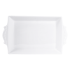 LOUVRE Baker Rectangular Tray 39 x 21 cm