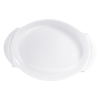 LOUVRE Roasting Dish - Oval 40 cm