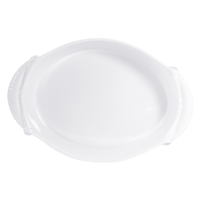 LOUVRE Roasting Dish - Oval 40 cm