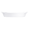 LOUVRE Roasting Dish - Oval 40 cm