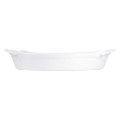 LOUVRE Roasting Dish - Oval 40 cm
