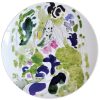 MARC CHAGALL - LES VITRAUX D'HADASSAH Set of 6 Dinner Plates (Serie 1) ø: 27 cm