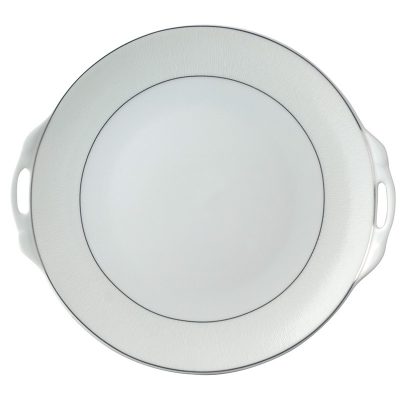 DUNE Στρογγυλή Πιατέλα Κέικ ø: 27 εκ.