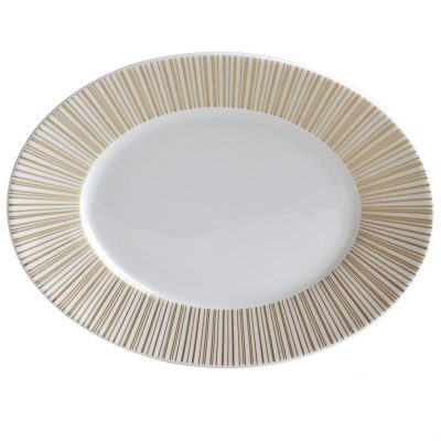 SOL Relish Dish 21x15 cm