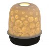 LAMPION Zinnias Matte