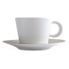 ÉCUME MORDORÉ Teacup & Saucer 17 cl