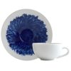 IN BLOOM - ZEMER PELED Coffee Cup and Saucer 8 cl