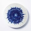 IN BLOOM - ZEMER PELED Set of 6 Salad Plates ø: 21 cm