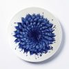 IN BLOOM - ZEMER PELED Set of 6 Salad Plates ø: 21 cm