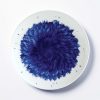 IN BLOOM - ZEMER PELED Set of 6 Salad Plates ø: 21 cm