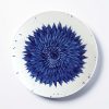 IN BLOOM - ZEMER PELED Set of 6 Salad Plates ø: 21 cm