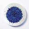 IN BLOOM - ZEMER PELED Set of 6 Salad Plates ø: 21 cm