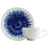 IN BLOOM - ZEMER PELED Tea Cup and Saucer 13 cl